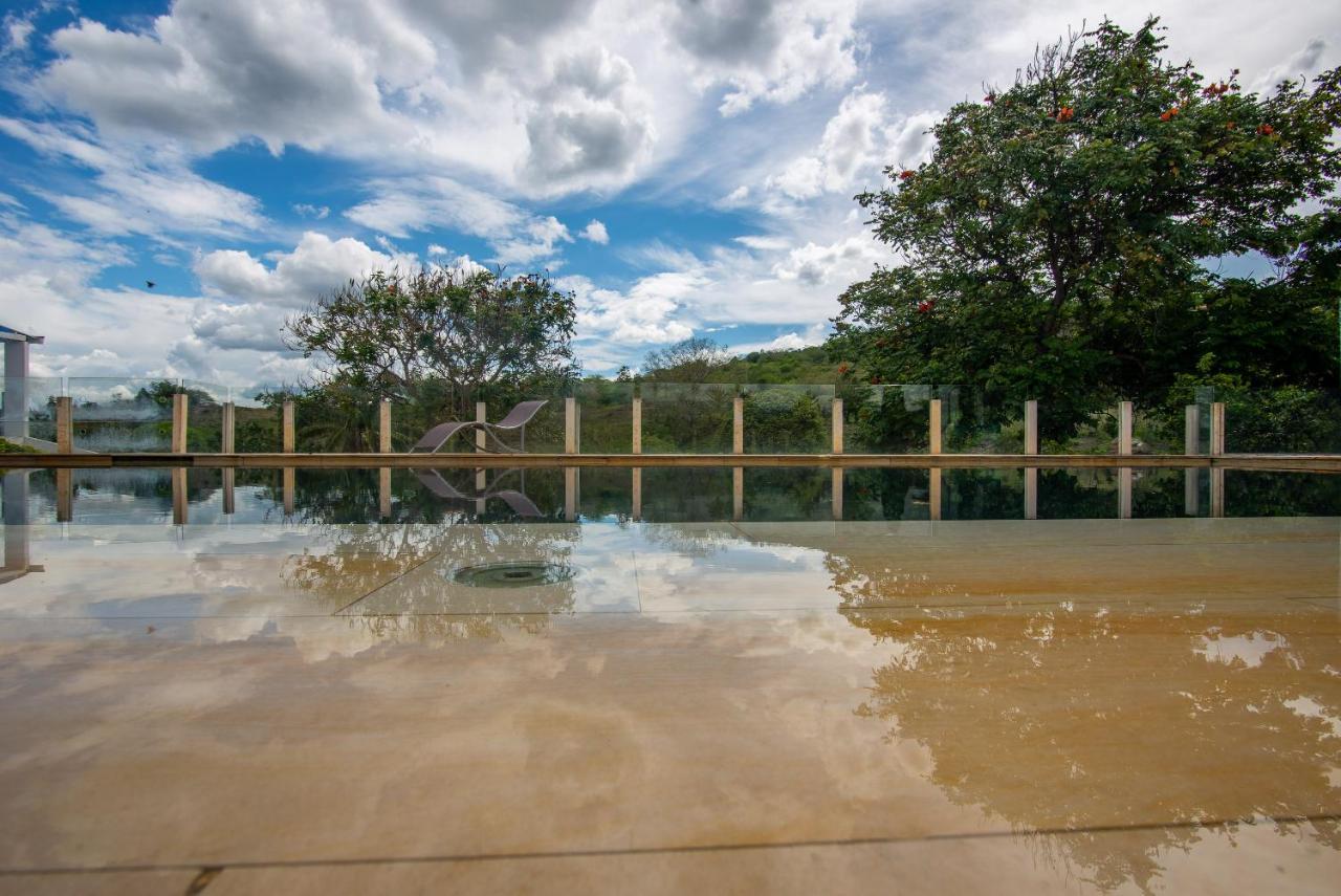 Terrazas De Baltimoores Villa San Joaquin  Dış mekan fotoğraf